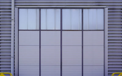 Die Auswahl der richtigen Brandschutztür