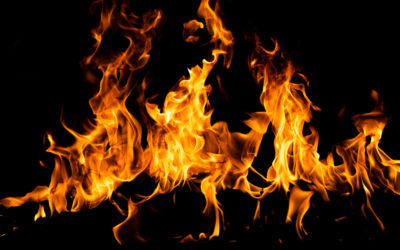 Wartung von Brandschutztüren