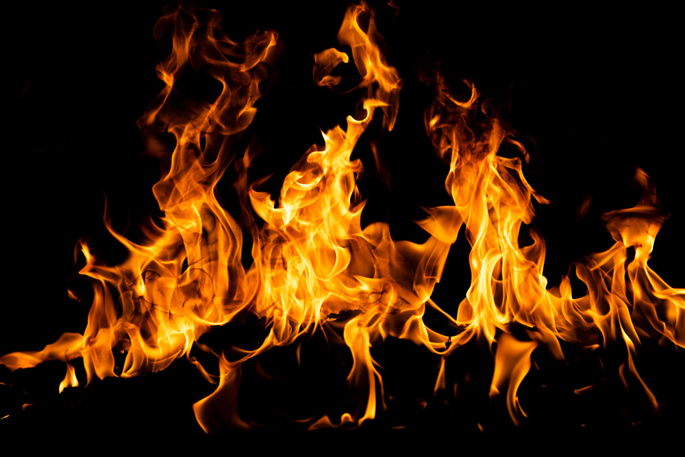 Wartung von Brandschutztüren