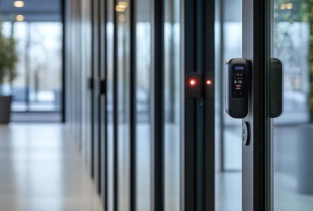 Allgemeines zu Funktionstüren
