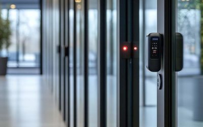 Allgemeines zu Funktionstüren